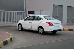 Nissan Sunny 2023