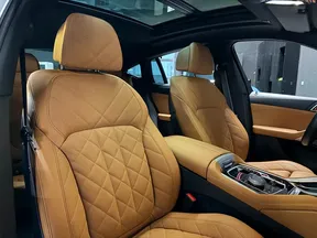 BMW X6 40 2024