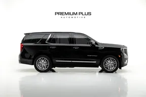 GMC Yukon 2024