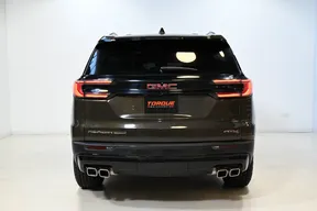 GMC Acadia 2024
