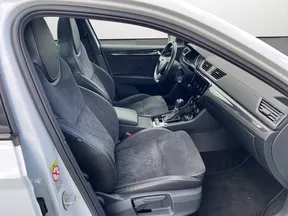 Škoda Superb Combi 2018