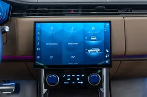 Land Rover Range Rover 2023