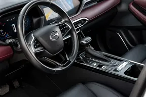 GAC GS4 2023