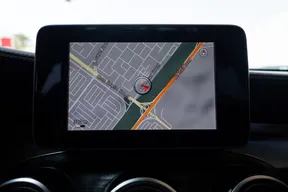 Mercedes-Benz GLC 250 2019