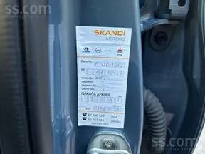 Hyundai i20 2019