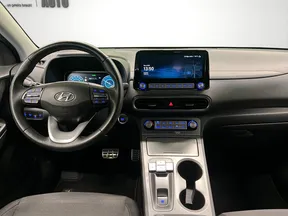 Hyundai Kona 2022