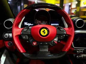 Ferrari Portofino 2019