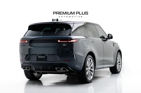 Land Rover Range Rover Sport 2023