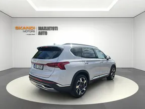 Hyundai Santa Fe 2021