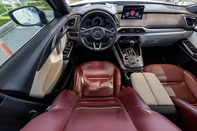 Mazda CX-9 2021