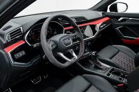 Audi RS Q3 2024