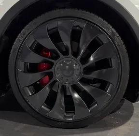 Tesla Model Y Performance 2023