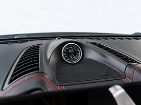 Porsche Cayenne Turbo 2015