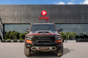 RAM 1500 TRX 2024