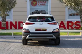 Hyundai Kona 2023