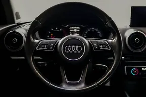 Audi A3 2017