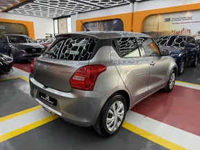 Suzuki Swift 2023