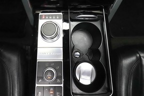 Land Rover Range Rover 2015