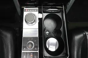 Land Rover Range Rover 2015