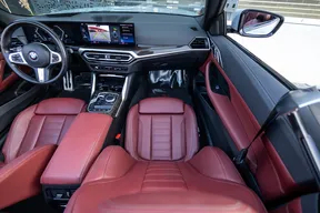 BMW 4 Series 420 2024