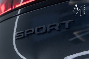 Land Rover Range Rover Sport 2023