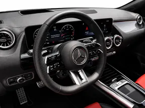 Mercedes-Benz GLA 35 AMG 2025