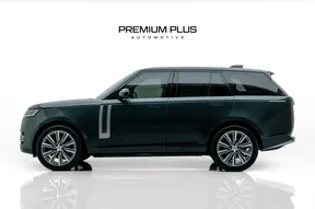 Land Rover Range Rover 2025