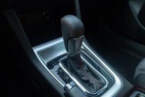 Subaru WRX 2017