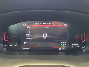 SEAT Ateca 2023