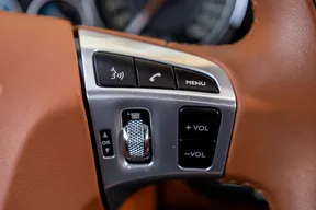 Bentley Continental GT 2015