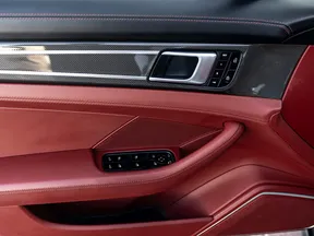 Porsche Panamera 2020