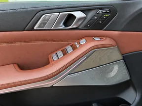 BMW X7 50 2020