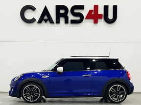 MINI Hatch Cooper S 2021