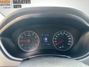 Hyundai i20 2020