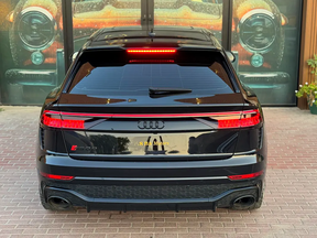 Audi RS Q8 2021