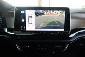 Volkswagen Teramont 2024