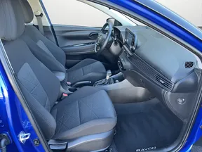Hyundai Bayon 2021