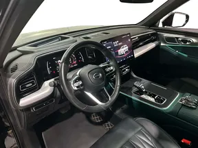 GAC GS8 2023