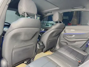 Mercedes-Benz E-Class 250 2022
