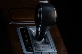 Mercedes-Benz G-Class 500 2017