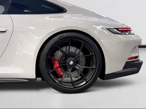 Porsche 911 GT3 2024
