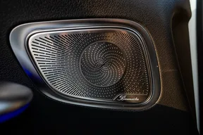 Mercedes-Benz GLC 300 2026