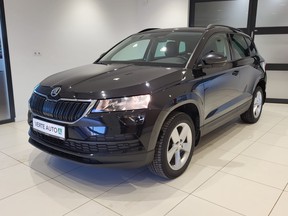 Škoda Karoq 2019