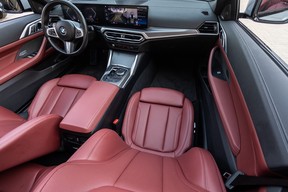 BMW 4 Series 2024