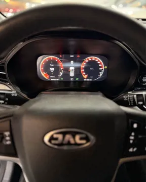 JAC JS4 2023