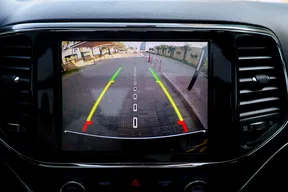 Jeep Grand Cherokee 2021