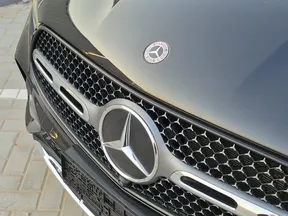 Mercedes-Benz GLC 200 2024