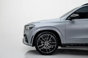 Mercedes-Benz GLE 450 2022