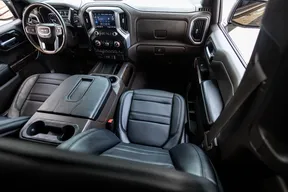 GMC Sierra 1500 2021