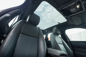 Land Rover Range Rover Velar 2025